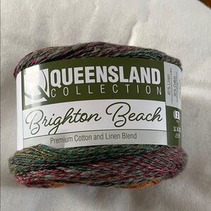 Brighton Beach Yarn By Queensland Collection